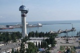 Город Туапсе празднует свой День рождения