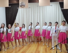 В Туапсинском районе завершился отборочный тур краевого конкурса «Молодые дарования Кубани»