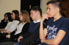 В Туапсинском районе проходит кинодекада, посвященная 30-летию вывода советских войск из Афганистана, «9 рота – шаг в бессмертие!»