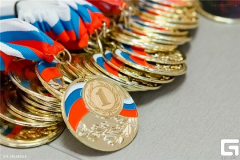В 2019 году спортсмены Туапсинского района завоевали 378 медалей на различных соревнованиях