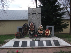 На охрану памятников воинам, погибшим в годы Великой Отечественной войны, в Туапсинском районе вышли дружинники и волонтеры