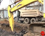 В Георгиевском поселении наводят порядок
