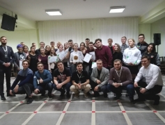 Туапсинцы одержали победу в зональном туре Кубка Краснодарского края по парламентским дебатам