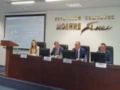 В Туапсинском районе подвели итоги курортного сезона-2021