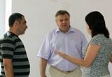 Владимир Лыбанев: «Родничок» - пример решения очередей в детские сады»