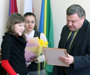 Глава Туапсинского района встретился с молодёжным активом
