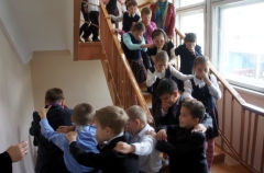 В школах Туапсинского района проходит акция «День безопасности»