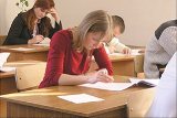 Школьники района держат «олимпийские» экзамены