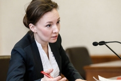 Детские омбудсмены России подводят в Туапсинском районе итоги проведения в стране летней оздоровительной кампании-2017