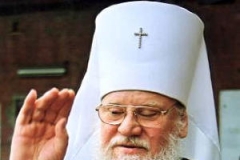 В Туапсинском районе с визитом побывал митрополит Екатеринодарский и Кубанский Исидор