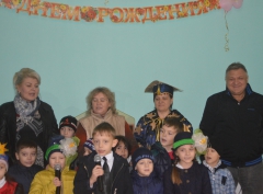 В Туапсинском районе ликвидировали актуальную очередь дошколят в детские сады