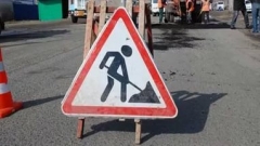 В Новомихайловском поселении ремонтируют дороги
