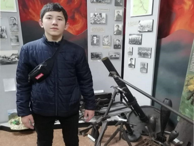 В Туапсинском районе подвели итоги акции «Неделя «Музей и дети»