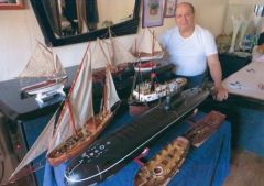 В Туапсинском районе подвели итоги конкурса «Море – творчества стихия»