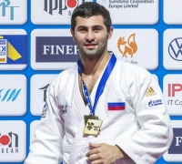 Туапсинец Михаил Игольников завоевал «золото» чемпионата Европы в Праге