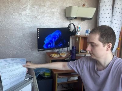 Выездные группы для реализации активного избирательного права