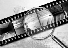 В Туапсе впервые представят фотоработы знаменитого аниматора Михаила Алдашина на выставке современного искусства