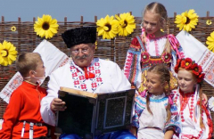 В Туапсинском районе проходят онлайн-концерты, выставки, конкурсы, посвященные Дню кубанской семьи