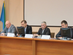 Представители контролирующих ведомств Краснодарского края провели в Туапсинском районе семинар-совещание по вопросу подготовки к новому курортному сезону аттракционов