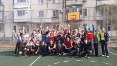 В Туапсинском районе продолжается фестиваль «ГТО» - одна страна, одна команда»