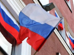 Жителей Туапсинского района призывают присоединиться к флешмобу «Флаги России. 9 мая»