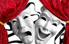 Туапсинский ТЮЗ открывает новый театральный сезон премьерой «Кот в сапогах»