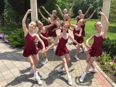 В Туапсинском районе проходит Всероссийский фестиваль детского творчества «ПРОспект»
