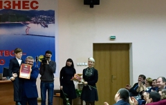 В Туапсинском районе подвели итоги культурной жизни в уходящем году