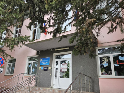 У туапсинской детской школы искусств им Рахманинова к новому учебному году появится свой автобус