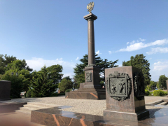 В Туапсинском районе увековечат имена трёх героев Великой Отечественной
