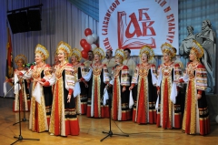 День славянской письменности и культуры в Туапсинском районе отмечают праздничными концертами, выставками, викторинами