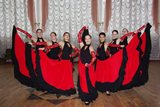 Туапсинских артистов пригласили во французский Ажен