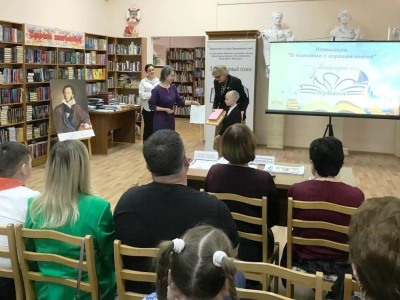 Юный житель посёлка Новомихайловского Туапсинского района стал дипломантом конкурса «Литературный голос Кубани»