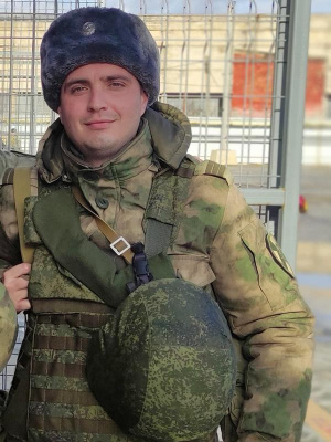 В Туапсинском районе увековечат память о сержанте Вячеславе Кравченко, погибшем в зоне СВО