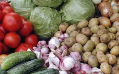 Фермеры Туапсинского района увеличили производство сельхозпродукции
