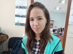 Туапсинская школьница заняла третье место в конкурсе Краснодарского края «Доброволец года-2019»