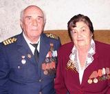Новоселье в семье ветерана