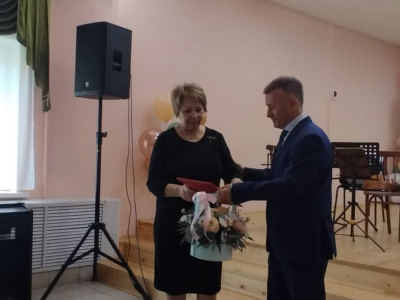 55-летие отмечает детская школа искусств им. Г. Пономаренко посёлка Новомихайловского Туапсинского района