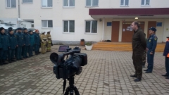Туапсинский район покинули присланные на ликвидацию последствий ливней группировки МЧС