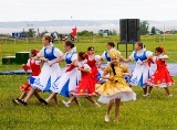 Тюменский отмечает День поселка