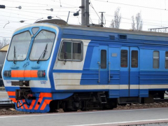 На время ремонта участка железной дороги в Туапсинском районе пущены электропоезда от Горячего Ключа до станции «Чинары» и обратно