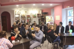 В Туапсе прошел «Брейн-ринг» на тему избирательного права