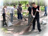 Туапсинские подростки летом смогут заработать