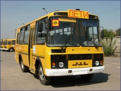 В Туапсинском районе проверяют готовность школьных автобусов к новому учебному году
