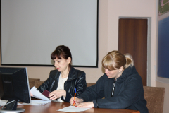 Десять семей, пострадавших во время октябрьского наводнения, получили сертификаты на приобретение жилья