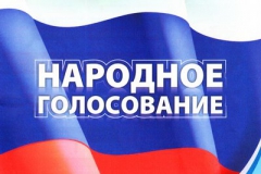 В Туапсинском районе проходит предварительное голосование по выборам кандидатов в Госдуму