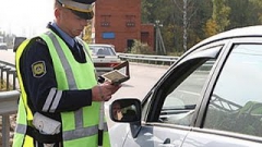 В Туапсинском районе проходит социальная кампания «Не провоцируй на удар. Действуй по правилам»