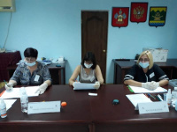 11 сентября 2020 года в Туапсинском районе  началось досрочное голосование по выборам главы администрации (губернатора) Краснодарского края, назначенных на единый день голосования 13 сентября 2020 года. 