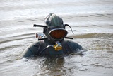 В Агое строится единственный в России центр подготовки водолазов МЧС страны