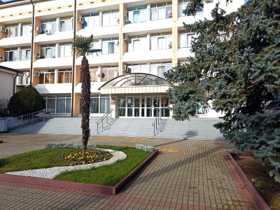 Сергей Бойко поручил представить предложения по благоустройству Туапсе по итогам поездки делегации Туапсинского района в Калининградскую область